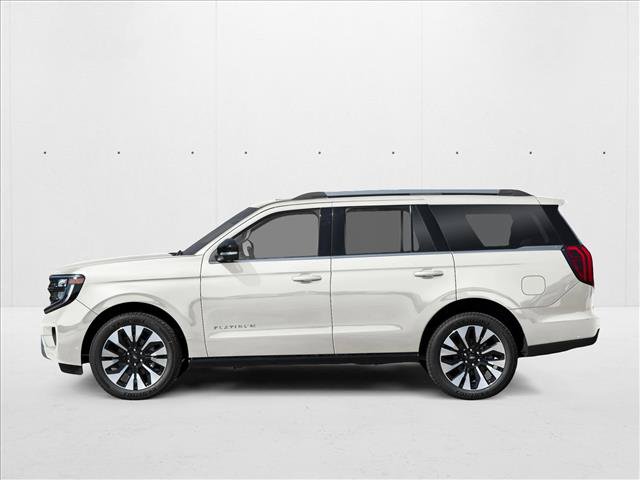 New 2027 Ford Expedition Platinum RWD image 3
