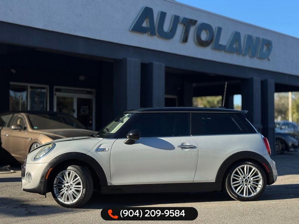 Used 2019 MINI Cooper S image 4