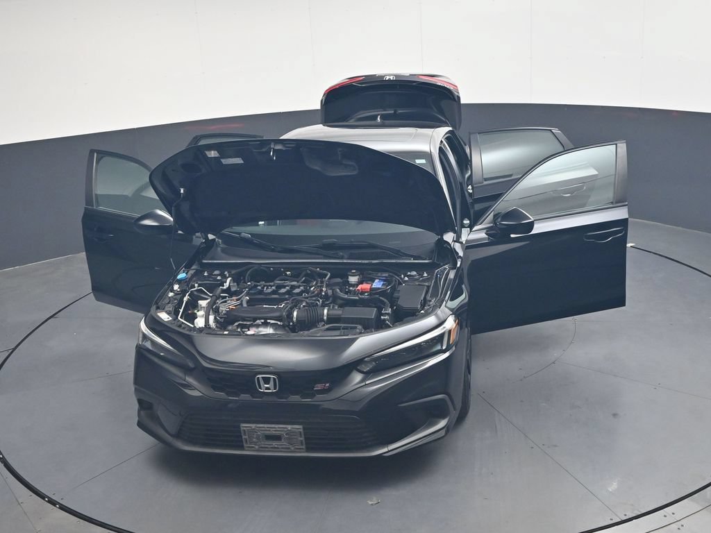 Used 2023 Honda Civic Si image 43