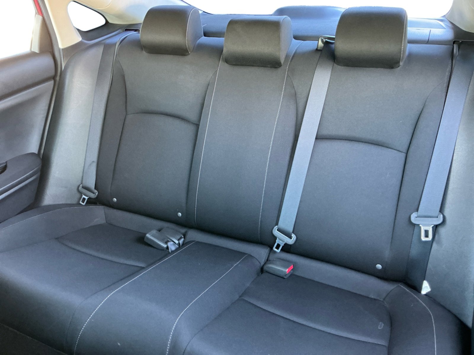 Used 2019 Honda Civic LX image 13