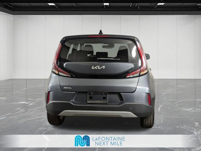 Used 2023 Kia Soul LX w/ Option Group 015 image 4