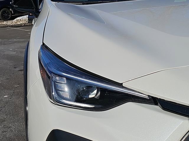 Used 2024 Subaru Crosstrek 2.5i Sport image 9