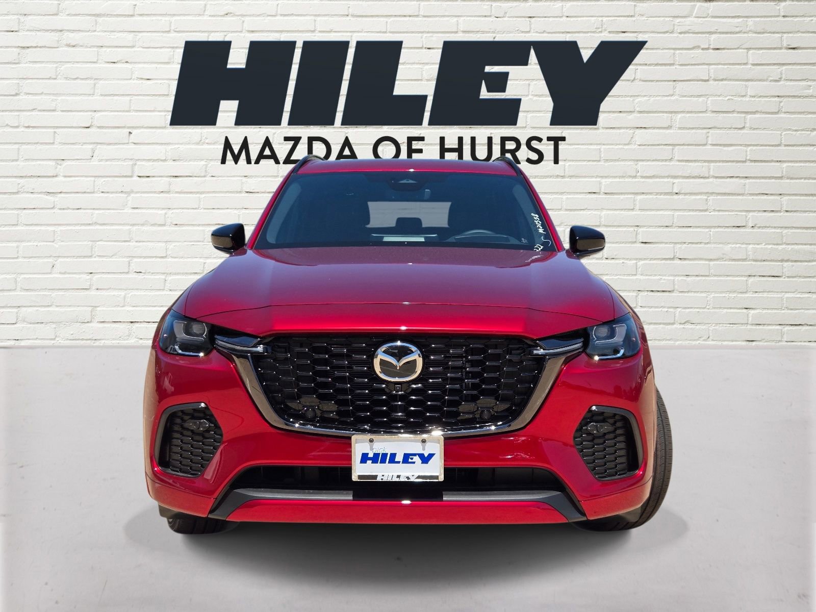 New 2026 MAZDA CX-70 3.3 Turbo S w/ Premium Package AWD/4WD image 2