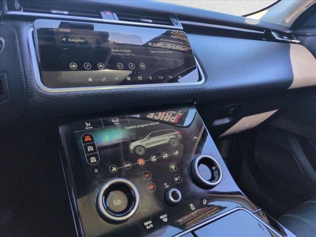 Used 2019 Land Rover Range Rover Velar S image 19