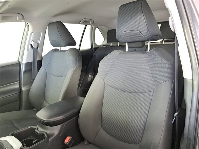 Used 2024 Toyota RAV4 LE image 20