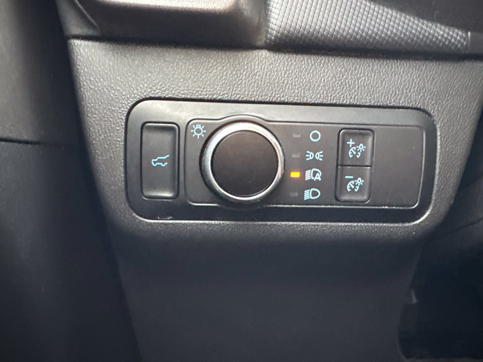 Used 2025 Ford Bronco Sport Big Bend AWD/4WD image 23