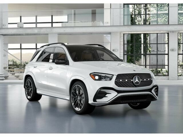New 2026 Mercedes-Benz GLE 580 4MATIC image 53