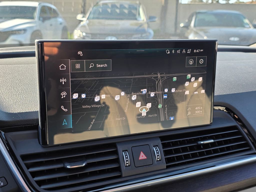 Used 2024 Audi Q5 2.0T Premium Plus image 35