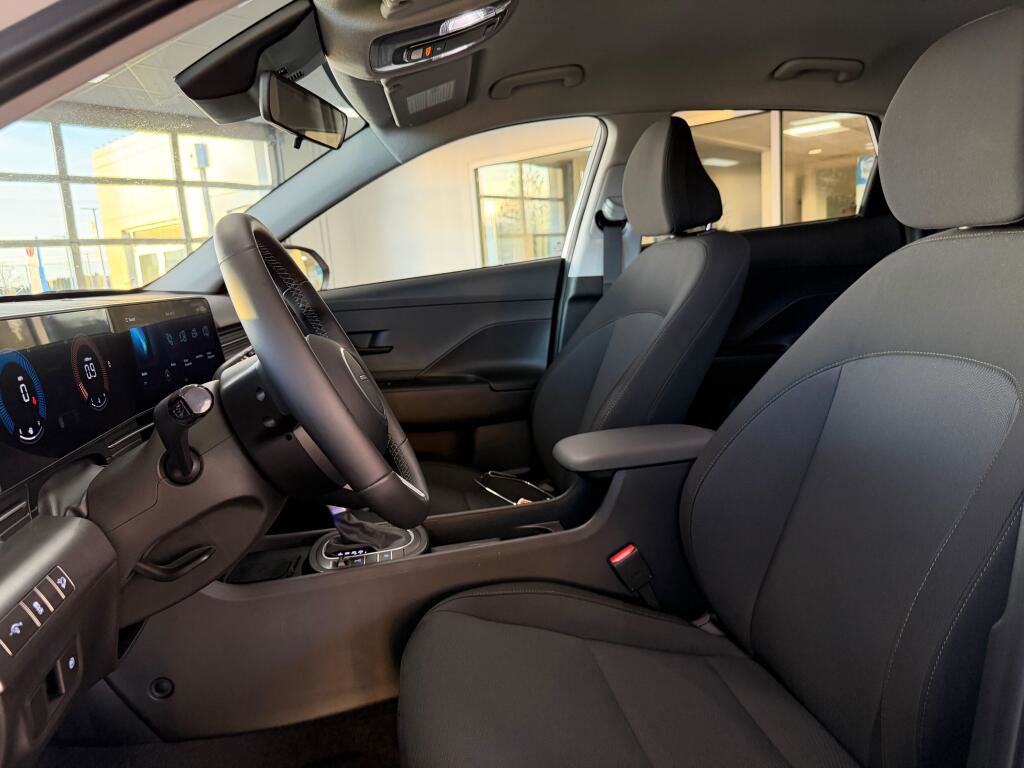 New 2026 Hyundai Kona SEL Sport AWD/4WD image 18