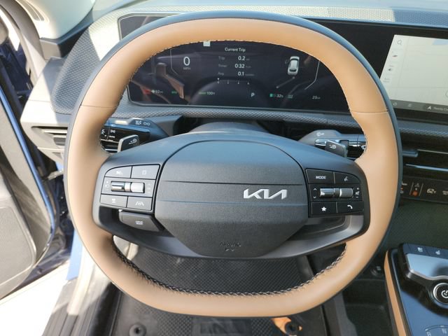New 2026 Kia EV6 Wind RWD image 35