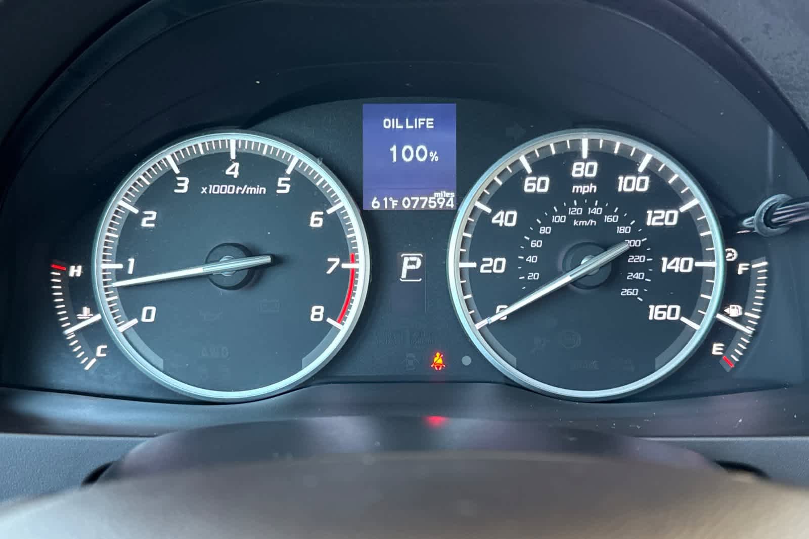 Used 2017 Acura RDX AWD image 28