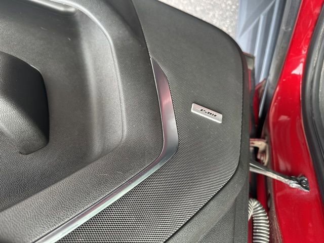 Used 2022 Chevrolet Tahoe RST w/ Luxury Package image 29