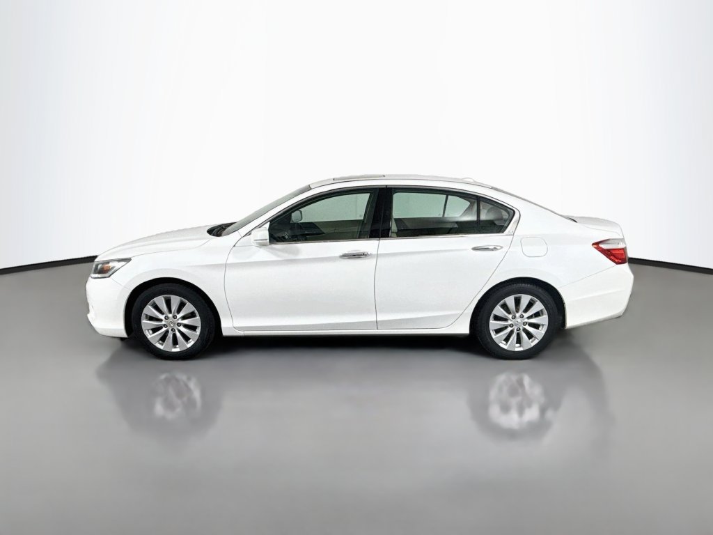 Used 2015 Honda Accord EX-L image 8