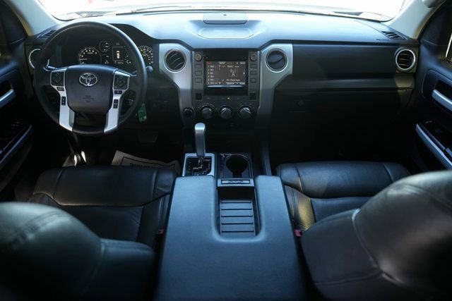 Used 2019 Toyota Tundra SR5 w/ SR5 Upgrade Package image 20
