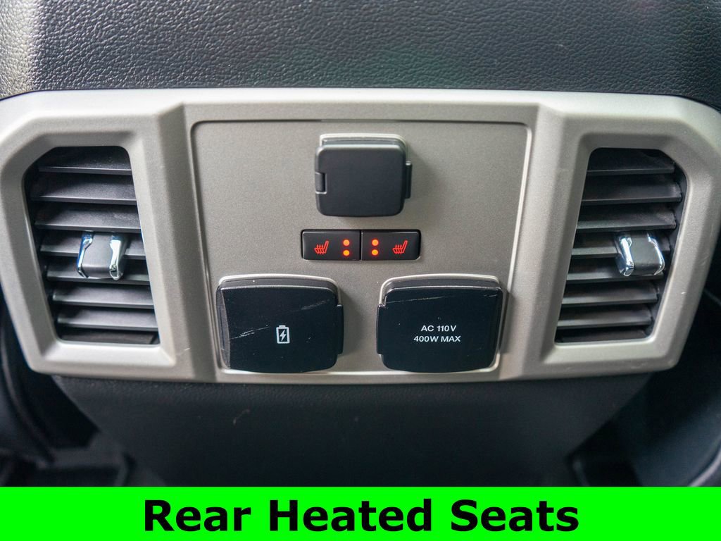 Used 2020 Ford F250 Lariat image 14