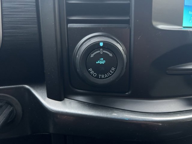 Used 2021 Ford F150 XL w/ STX Appearance Package image 34