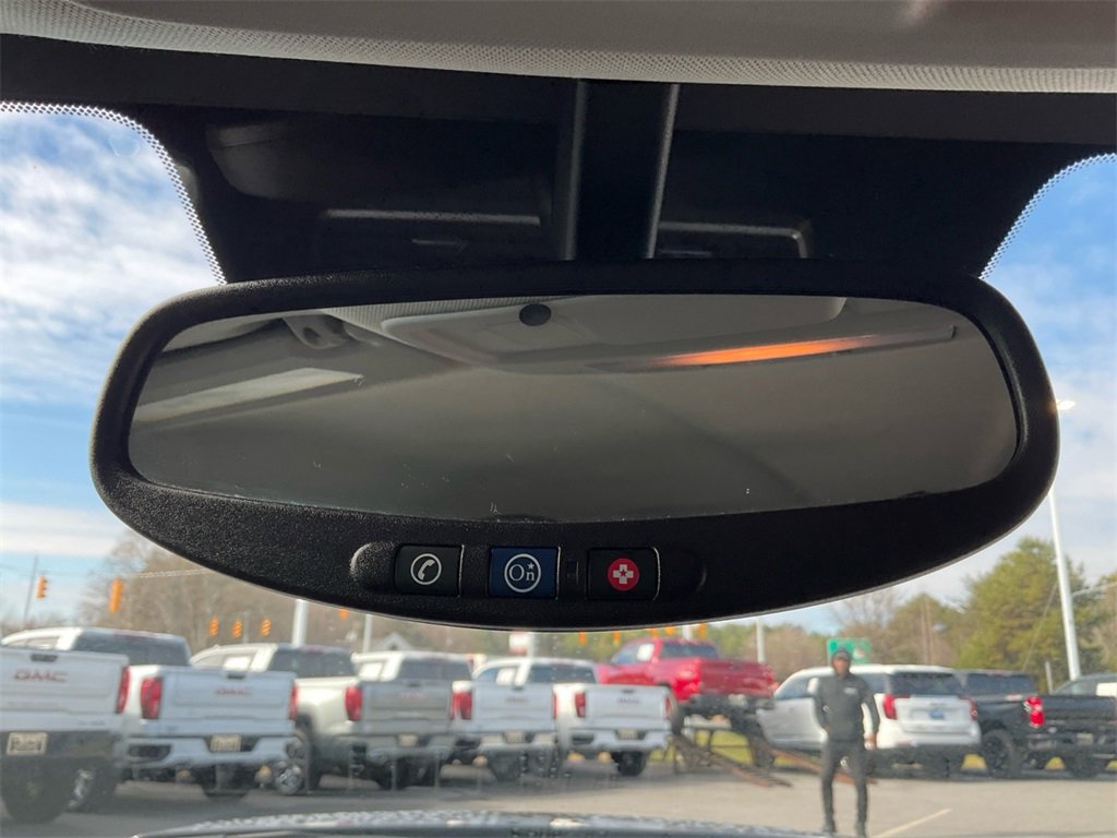 Used 2010 Chevrolet Camaro SS image 30