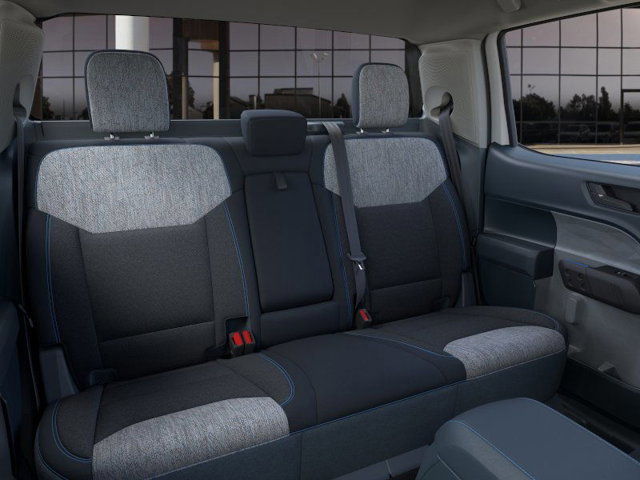 New 2025 Ford Maverick XLT image 11