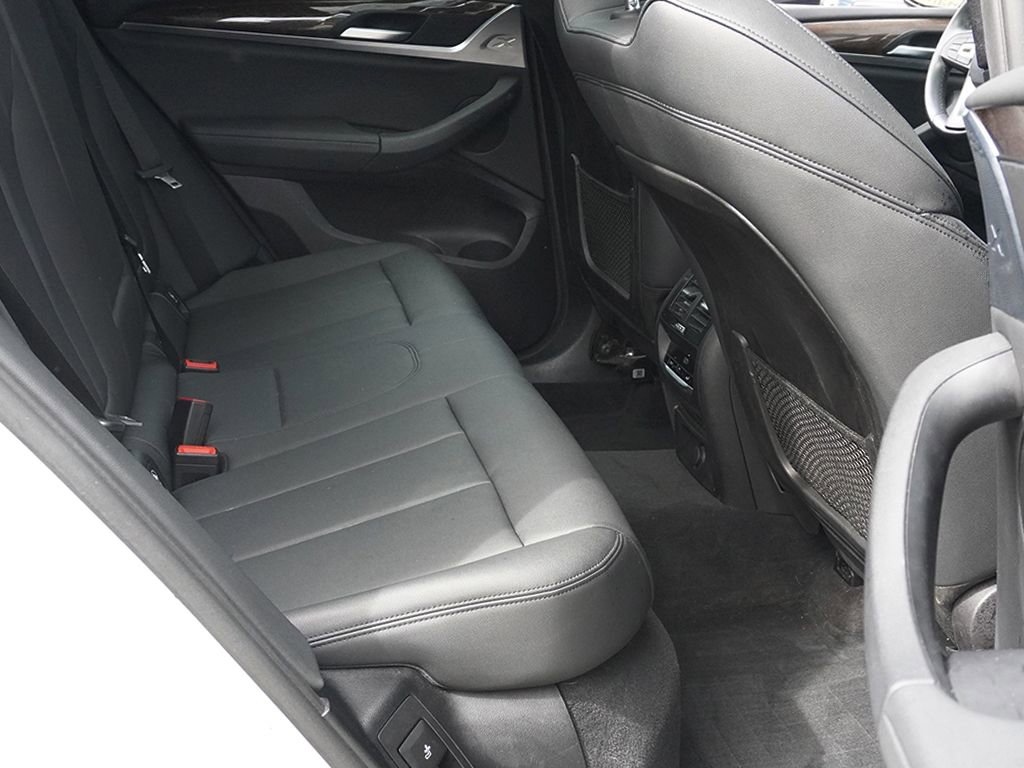 Used 2019 BMW X3 xDrive30i AWD/4WD image 28