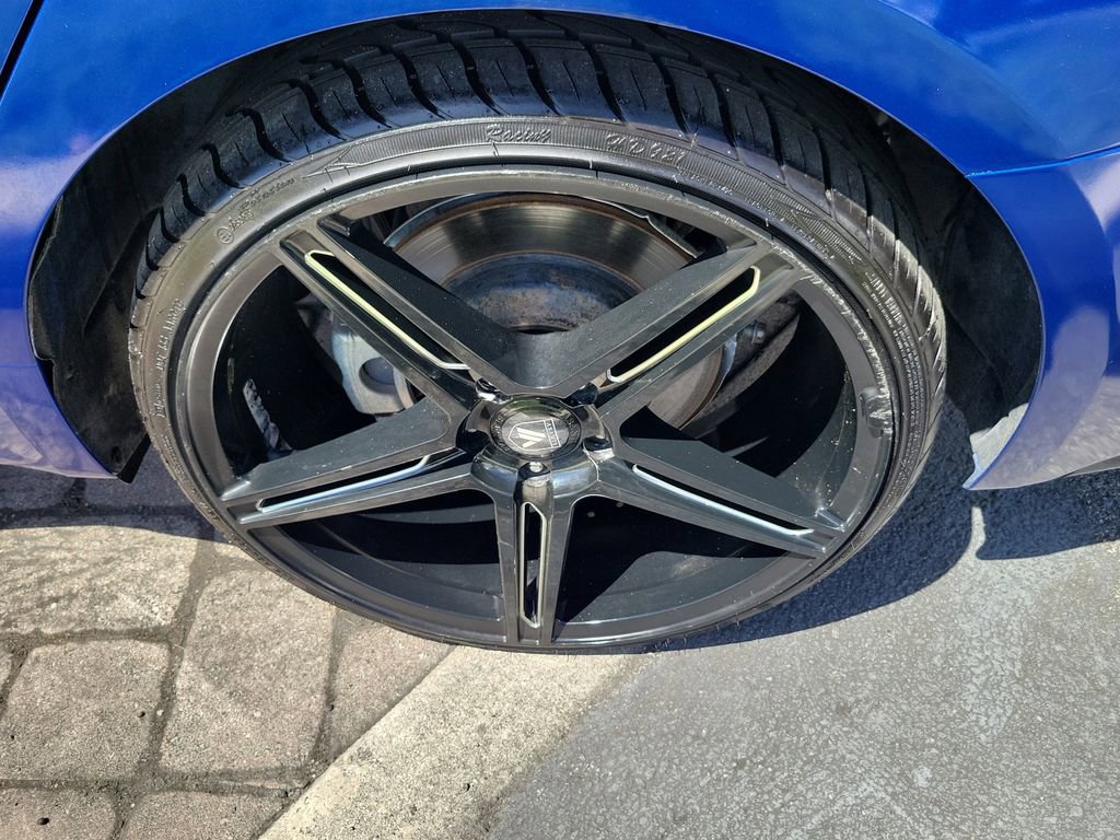 Used 2020 Genesis G70 2.0T RWD image 10