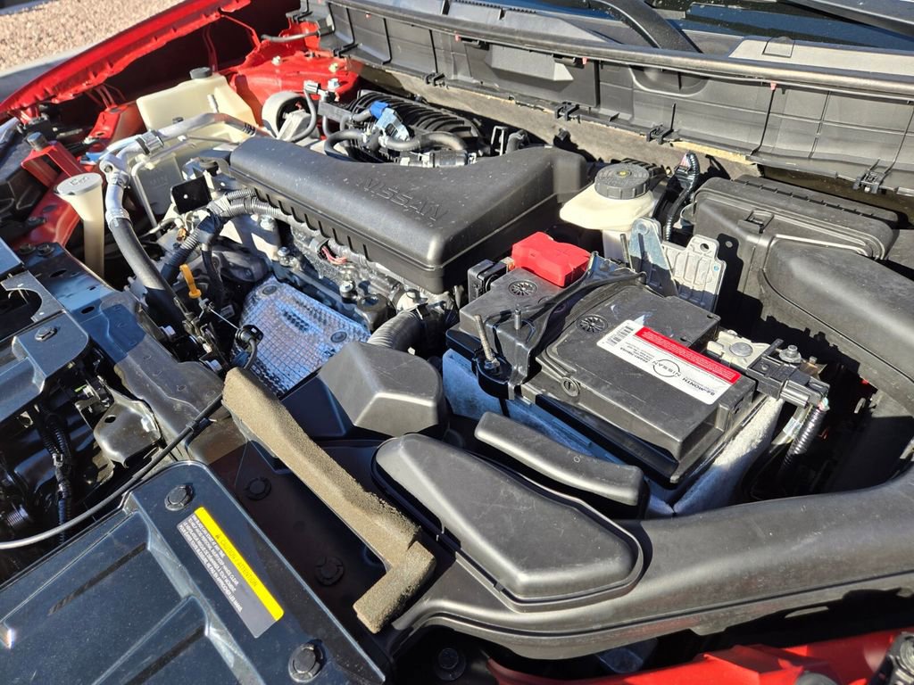 Used 2019 Nissan Rogue SL w/ Premium Package image 22