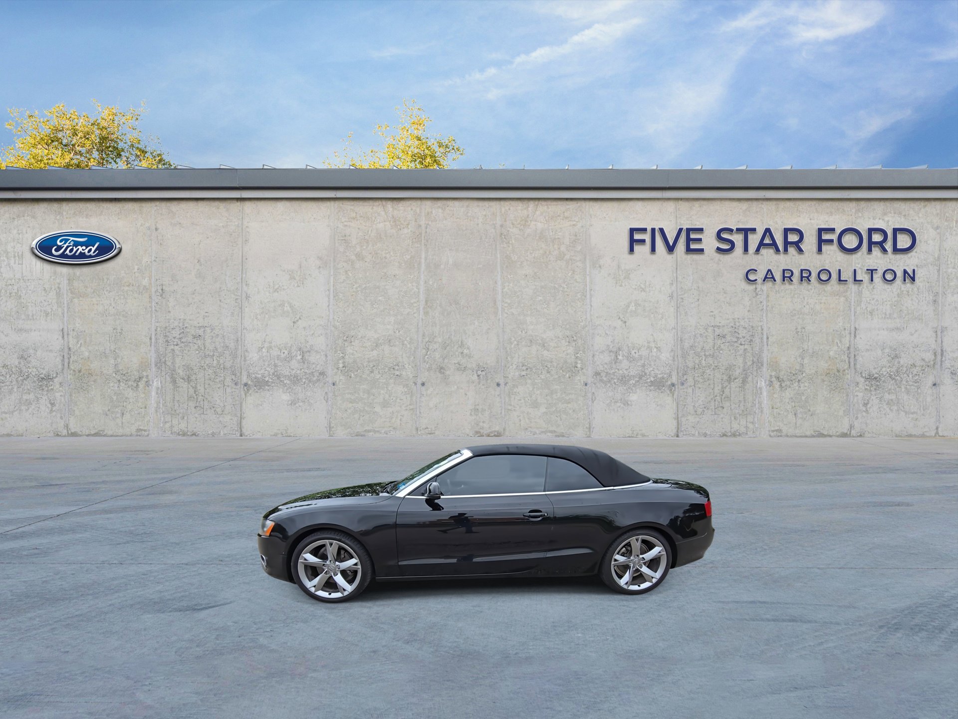 Used 2012 Audi A5 2.0T Premium Plus FWD image 5