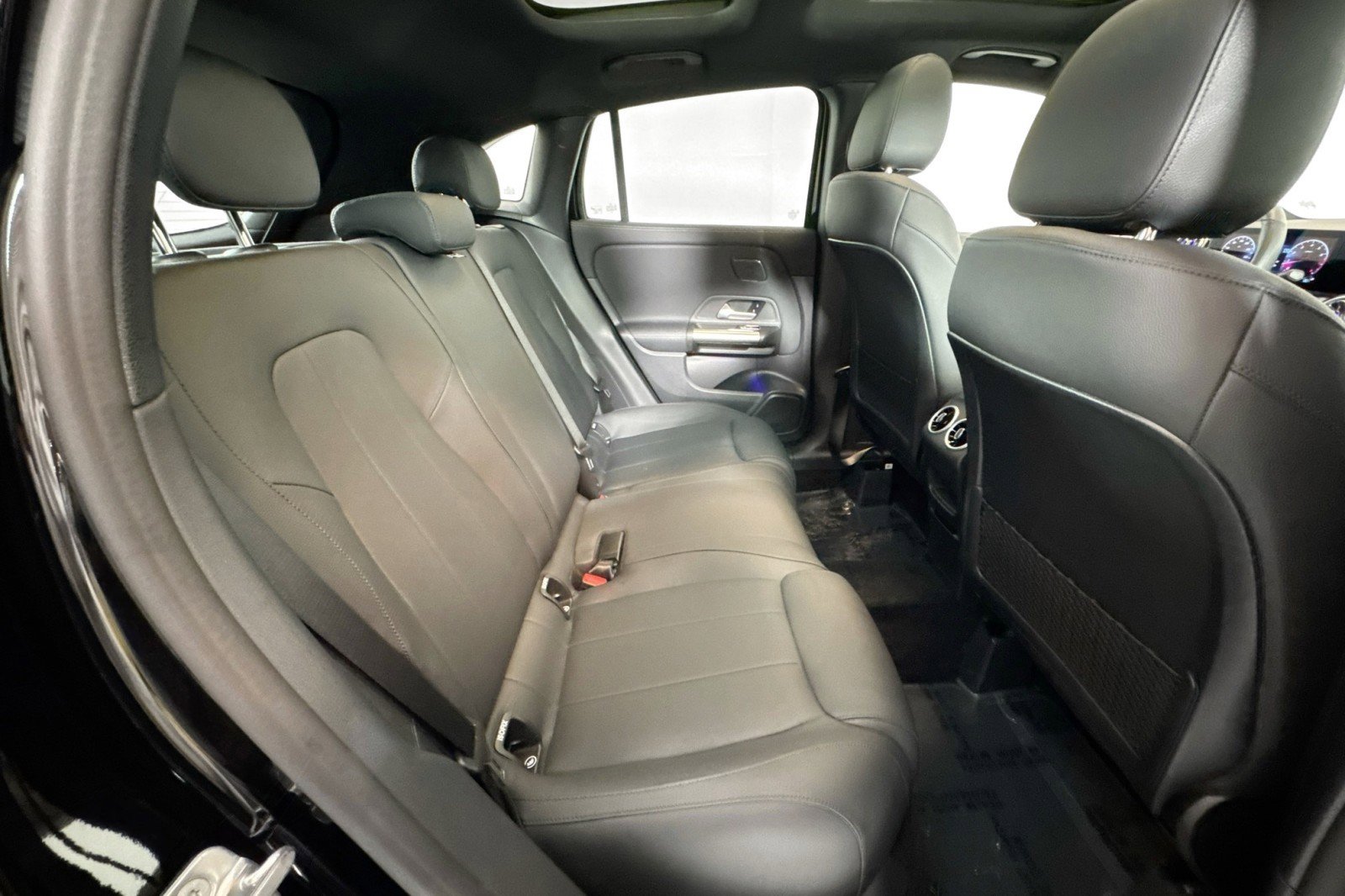 Certified 2026 Mercedes-Benz GLA 250 4MATIC image 26