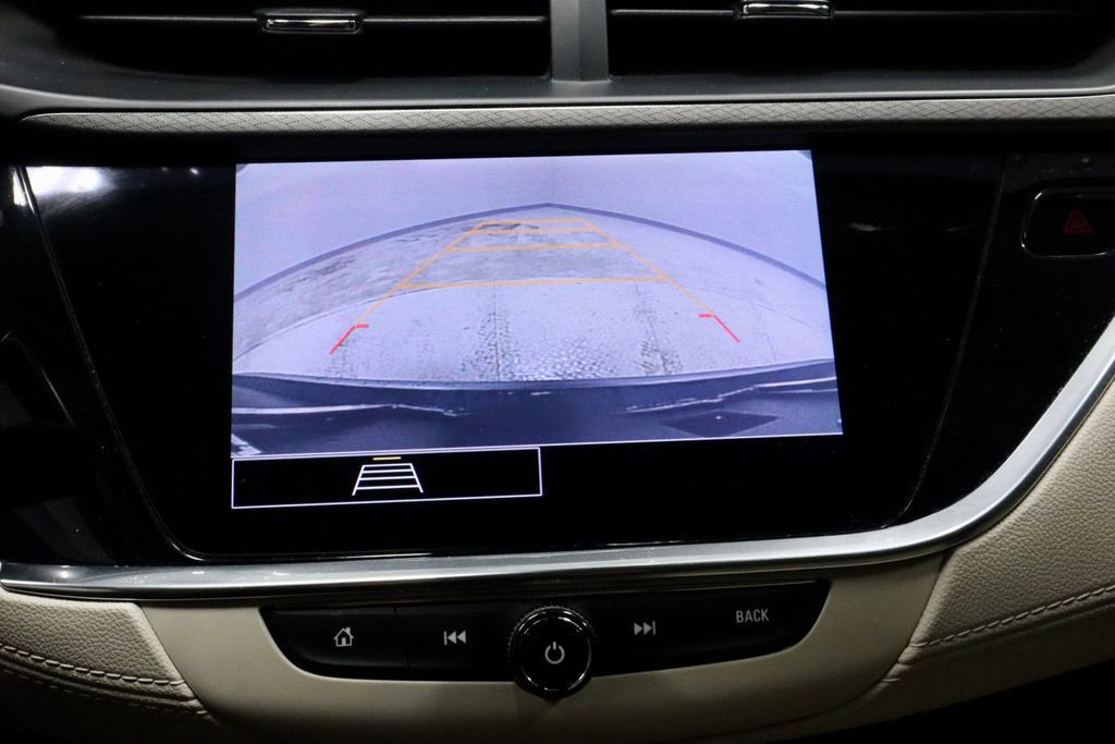 Used 2023 Buick Encore GX Essence w/ Experience Buick Package image 2