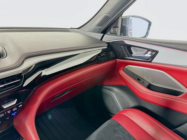 Used 2023 Acura MDX A-Spec image 25