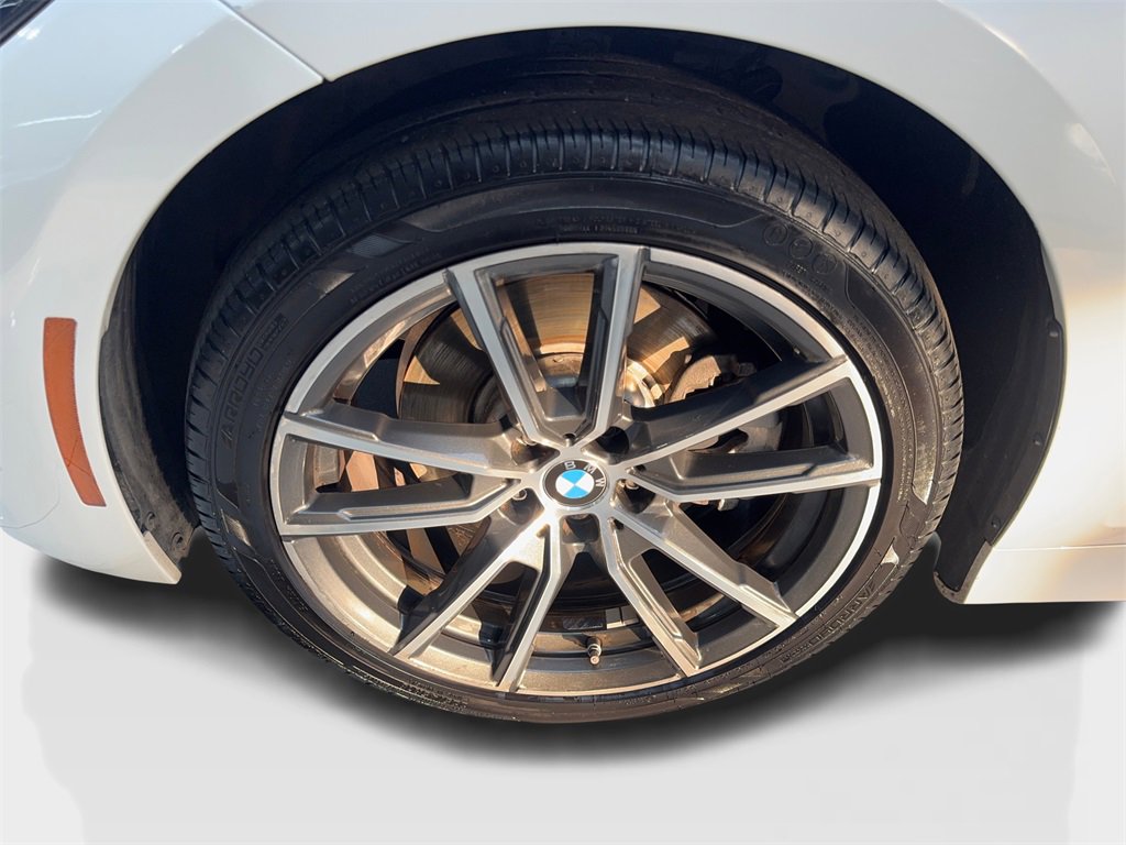Used 2019 BMW 330i Sedan image 85