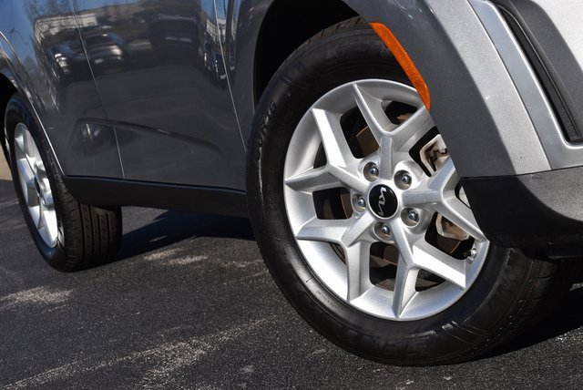 Used 2024 Kia Soul LX w/ Option Group 015 image 10