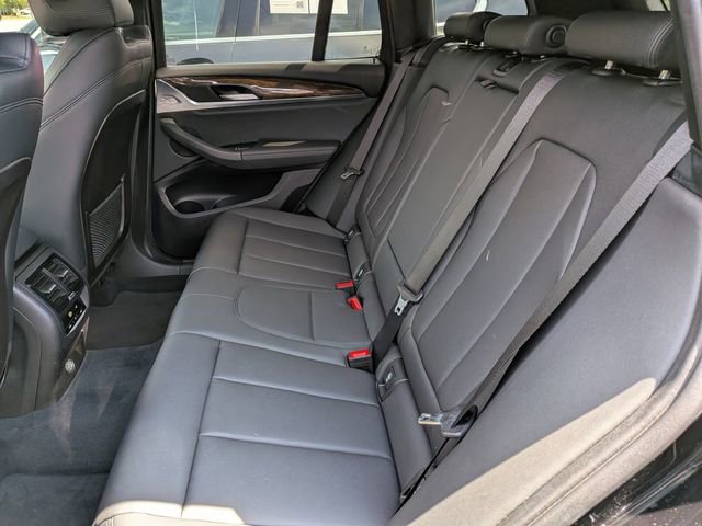 Used 2019 BMW X3 xDrive30i image 14