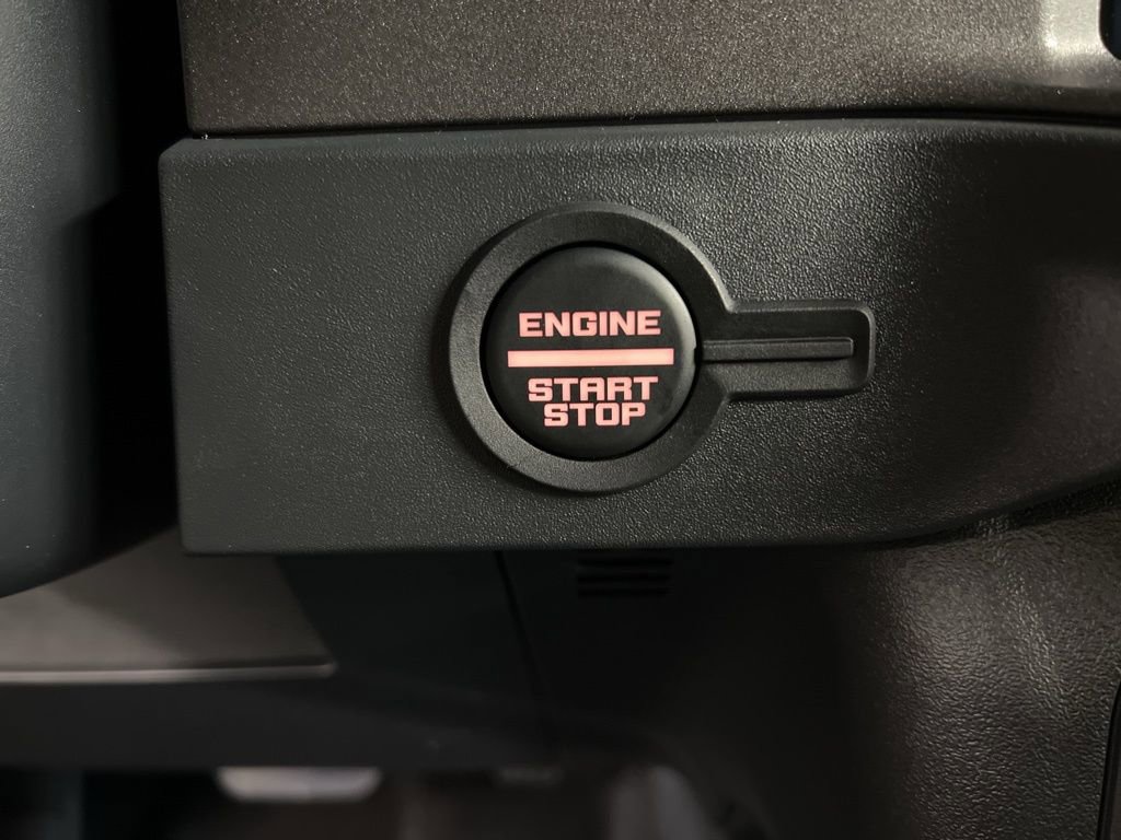 New 2026 Ford Bronco Raptor image 18