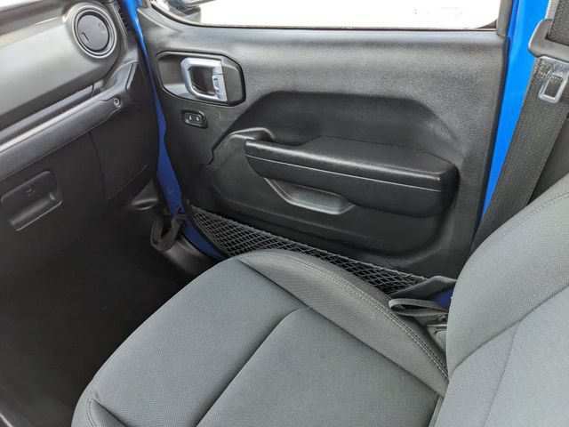 Used 2021 Jeep Gladiator Sport AWD/4WD image 18