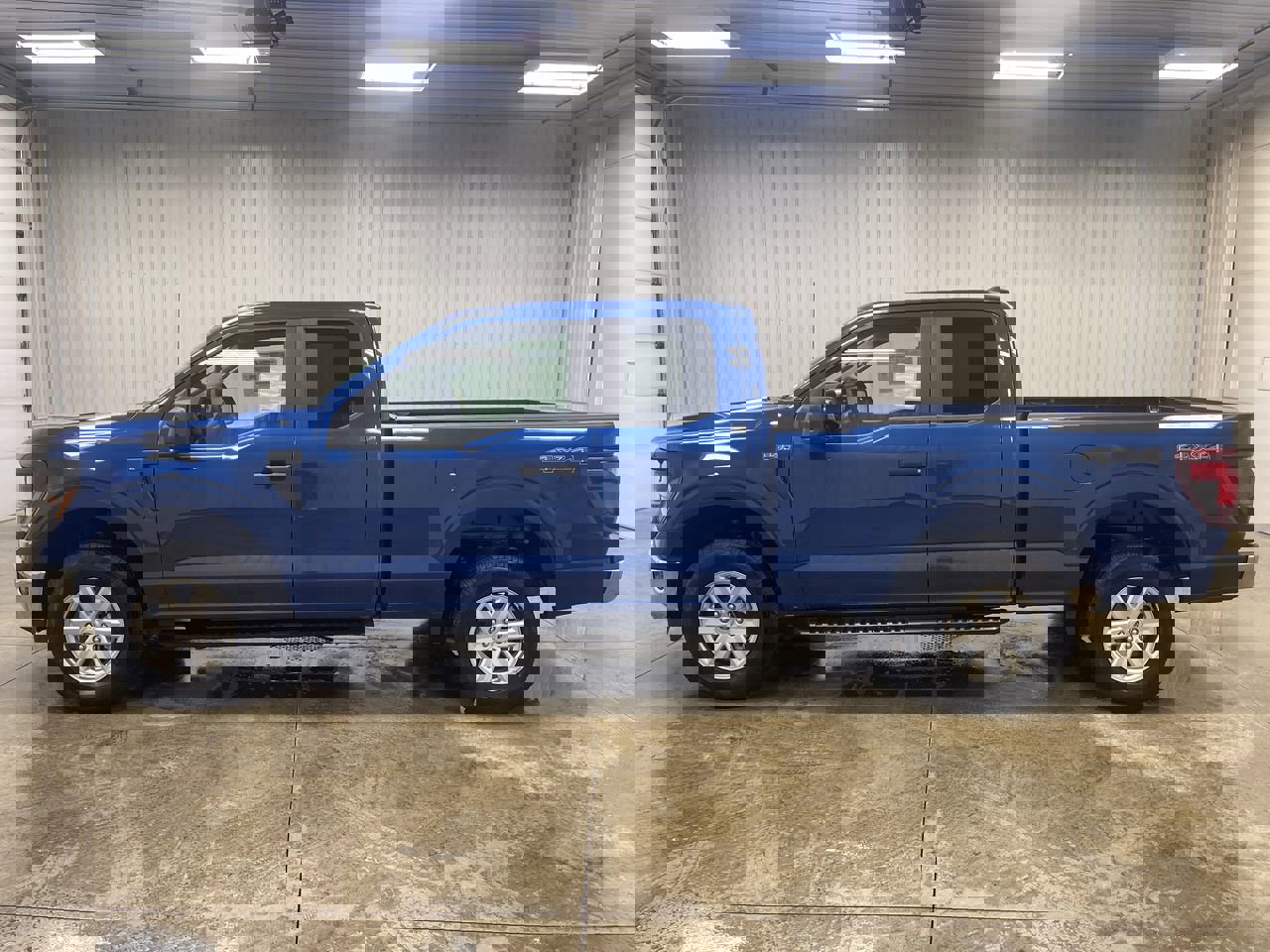 New 2025 Ford F150 XL image 7