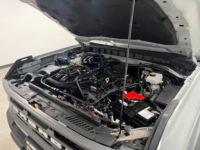 Used 2024 Ford Bronco Big Bend image 62