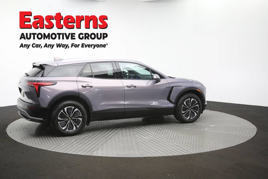Used 2024 Chevrolet Blazer EV LT AWD/4WD image 46