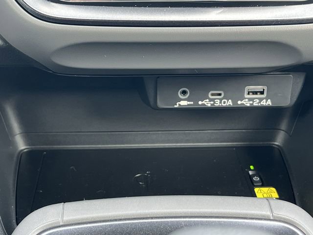New 2026 Subaru Crosstrek 2.5i Sport AWD/4WD image 15