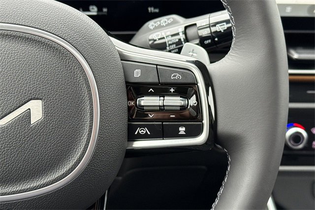 New 2026 Kia Carnival SX Prestige image 30