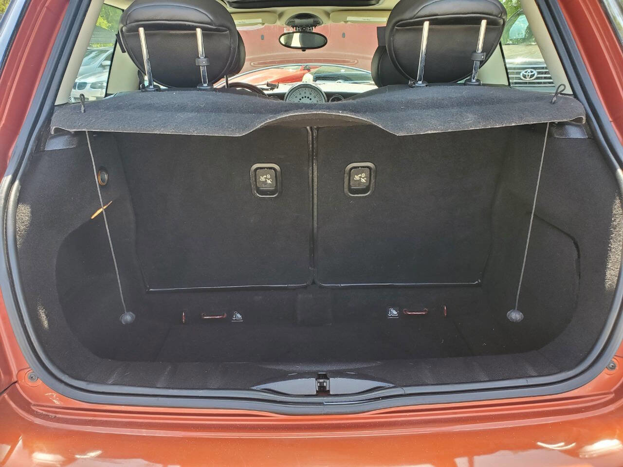 Used 2013 MINI Cooper Hardtop FWD image 16