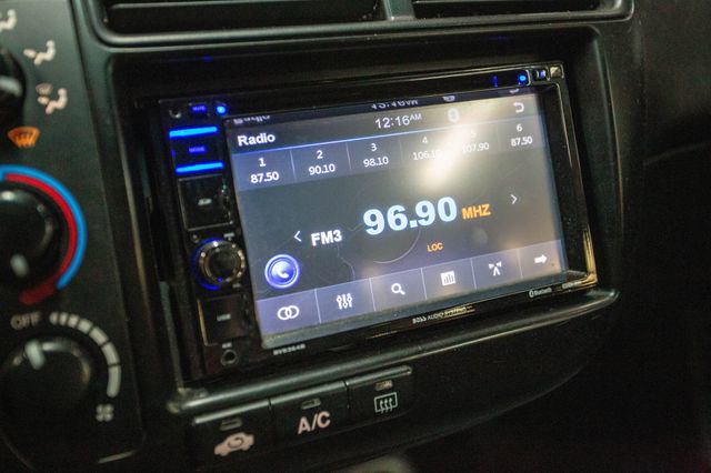 Used 2000 Honda Civic Si image 6