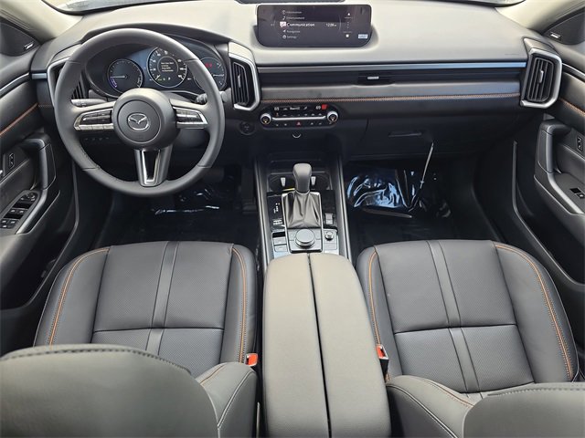 New 2026 MAZDA CX-50 AWD 2.5 Hybrid w/ Weather Package image 24