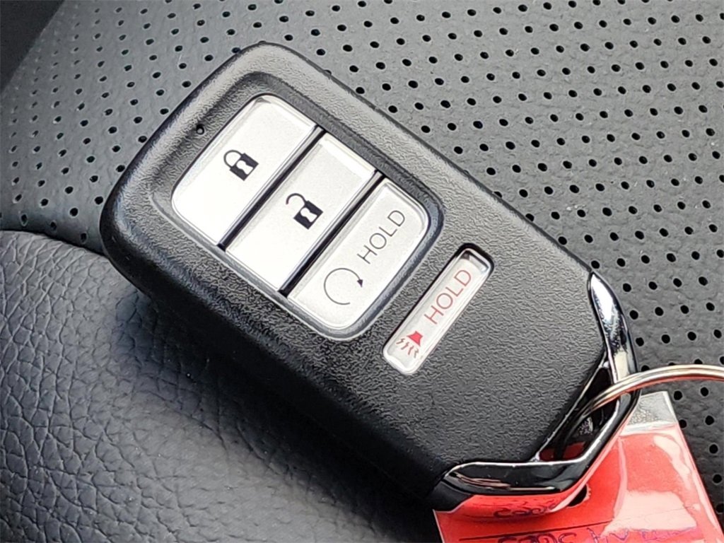 New 2025 Honda Ridgeline RTL image 43