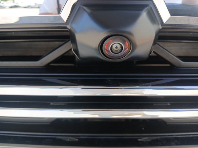 New 2027 RAM 5500 4x4 Crew Cab w/ Laramie Trim Package image 12