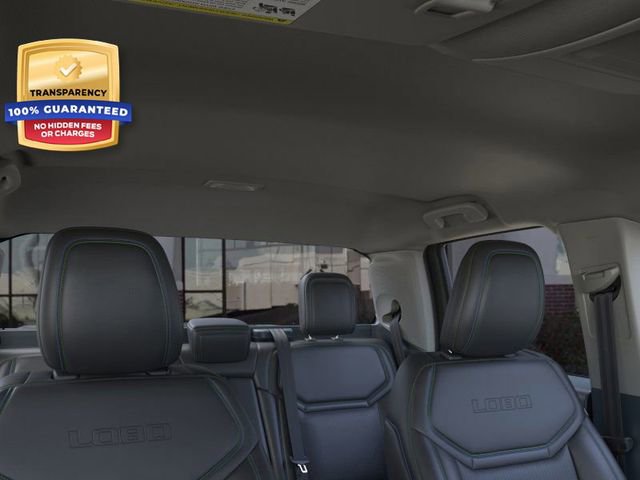 New 2026 Ford Maverick Lobo image 12