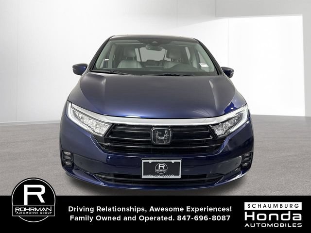 Used 2024 Honda Odyssey Touring image 28