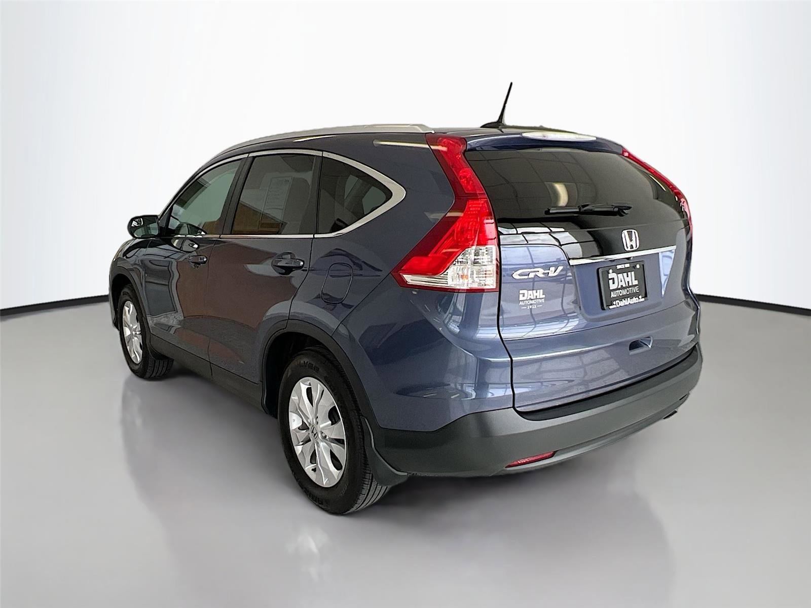 Used 2014 Honda CR-V EX-L image 11
