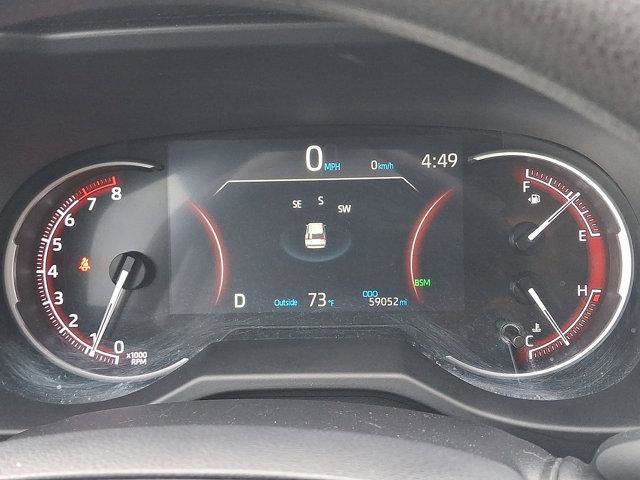 Certified 2023 Toyota RAV4 XLE image 15