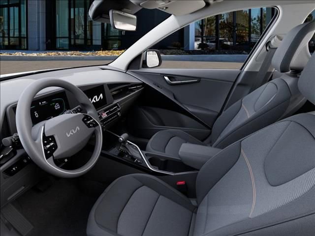 New 2026 Kia Niro LX image 17