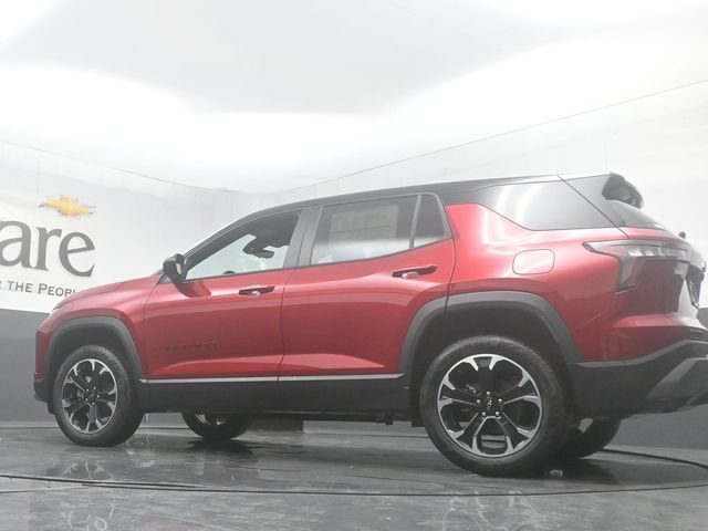 New 2026 Chevrolet Equinox LT w/ Safety and Technology Package FWD image 33